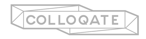 Colloqate logo