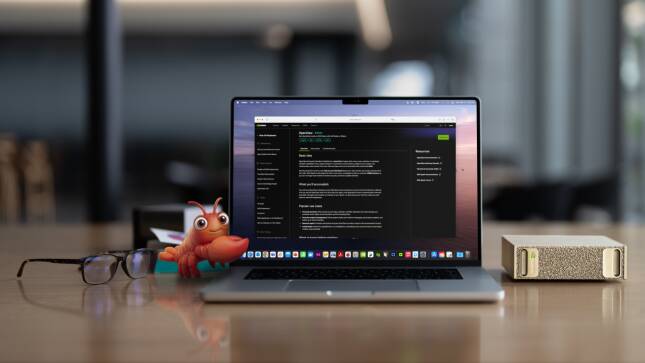 Build a More Secure, Always-On Local AI Agent with OpenClaw and NVIDIA NemoClaw