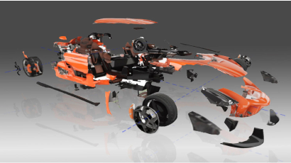 Use NVIDIA VCR for scene troubleshooting and QA..