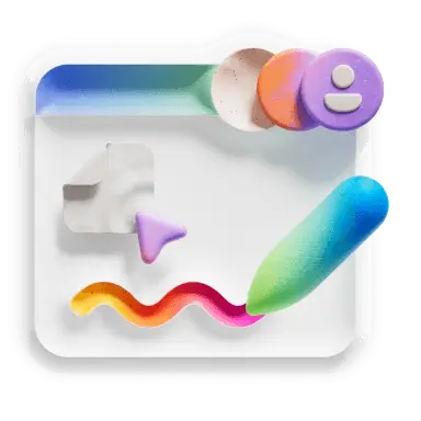 Collaborate together on Teams video calls