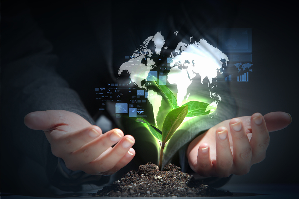 2025 Earth Day: Our Power, Our Responsibility